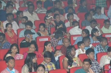 Srimanthudu Movie Audio Launch